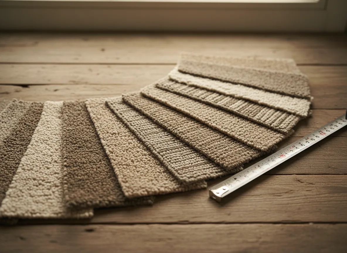 Carpet Installation Britt, MN FAQs